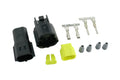 S6-45ET026 Set Connettori Accensione Stage6 R/T, 2 Poli per Stage6 R/T, COD: S6-45ET026