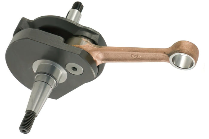 R100010290 Albero Motore RMS Vespa GL / Sprint 150cc