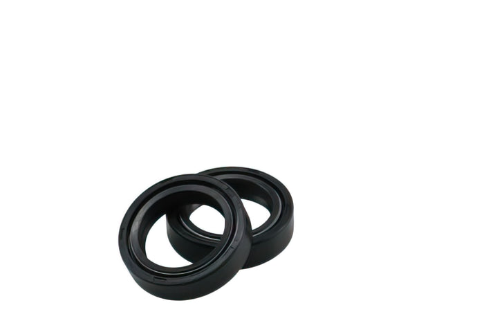 L-SA91058 Set Paraolio per Forcella qualità originale Generic, Scooter-Attack, 31x43x10.5mm, COD: L-SA91058