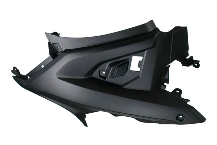OE-MAL1PHF1721 Carena Laterale (Pezzo Z) destra Yamaha Aerox / Nitro dal 2013, COD: OE-MAL1PHF1721