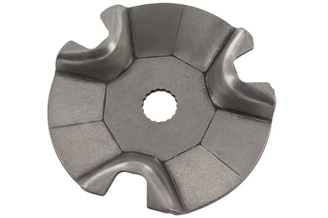 R100300140 Calotta Guida Rulli di Ricambio per Variatore RMS, Minarelli, COD: R100300140