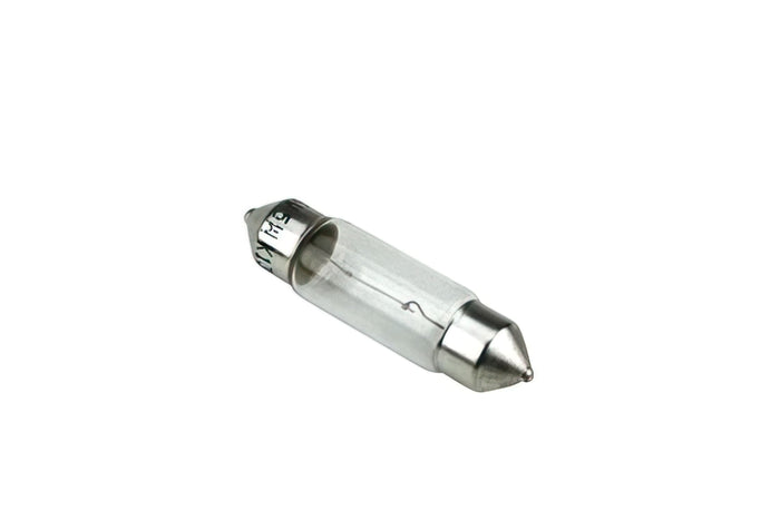STR-818.70 Lampadina festone (x1) 6V - 5W 10x36, COD: STR-818.70