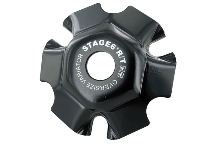 S6-56140ET011 Calotta Guida Rulli Stage6 R/T Oversize CVT Kit, Piaggio, COD: S6-56140ET011