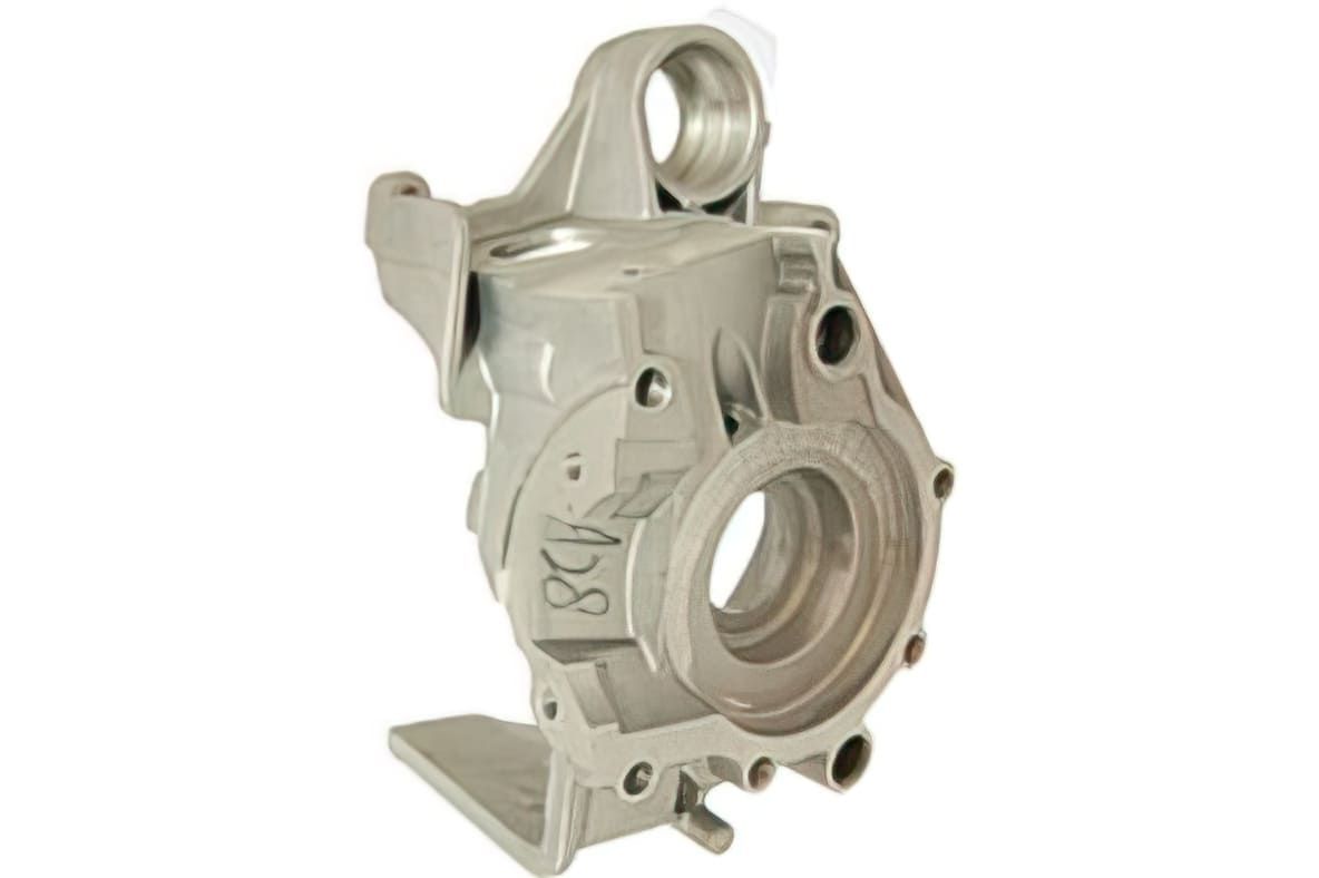 OE-CPI13970 Semicarter Motore, Lato Dinamo, CPI/Keeway Euro 1/2