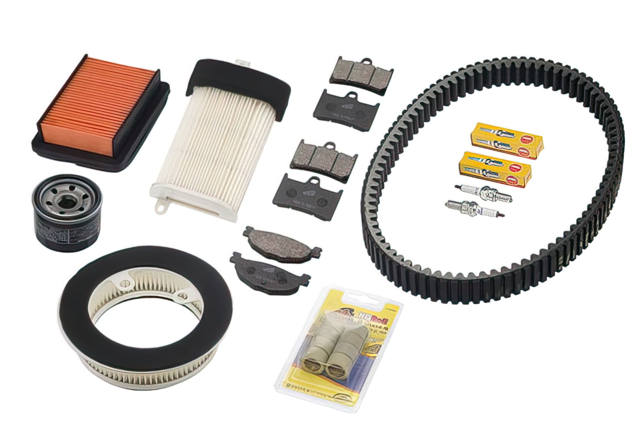 SP-151514 Kit Riparazione Yamaha Tmax 500cc ‘08 - '11, COD: SP-151514