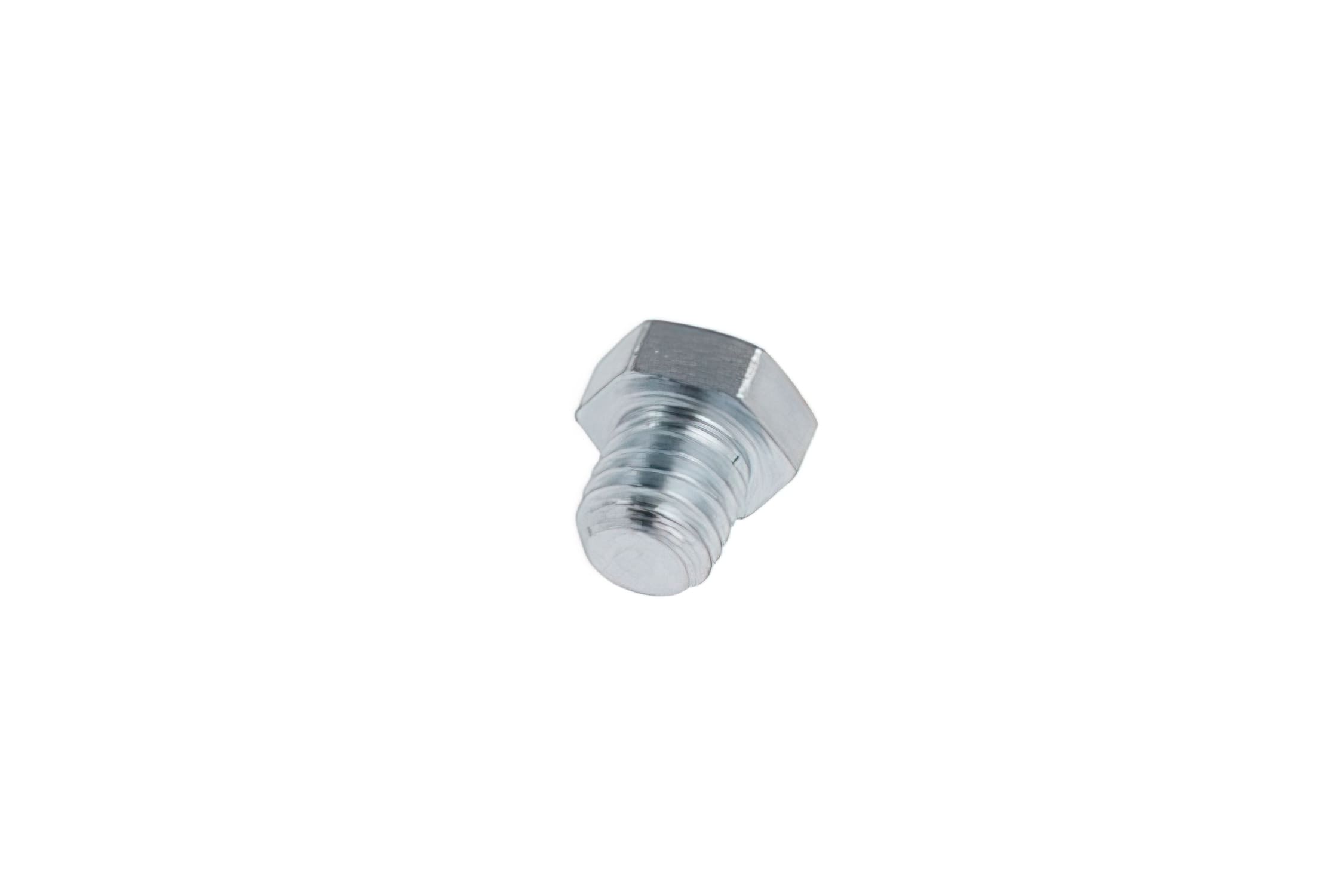 R121856070 Vite Spurgo Olio M8x8mm RMS Vespa Primavera ET3 (V5A1-V5B1-V5B2-V5SA1-V9A1-VMA2-VMB1), COD: R121856070