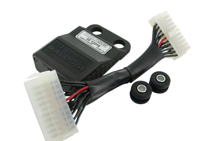 M5512016 Unità controllo iniezione Malossi Injection-Control, Peugeot verticale TSDI (ref. M3112153), COD: M5512016