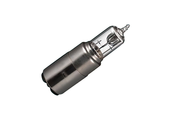 CGN487515 Lampadina alogena Osram BA20D S2 12V - 35W omologato CE