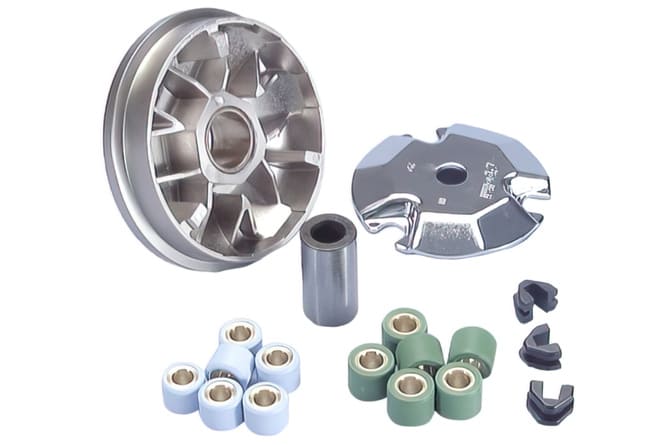 U241.580 Variatore Hi-Speed Polini, Honda X8R, COD: U241.580
