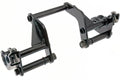 s6-9916605 telaietto reggiblocco modificato stage6 subframe yamaha aerox - mbk nitro, COD: S6-9916605