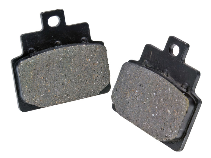 IP34616 Pastiglie freno Aprilia Scarabeo 100, COD: IP34616
