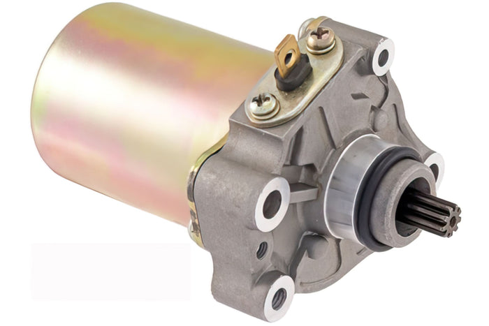 R246390110 Motorino Avviamento RMS Piaggio Maxi 125/150/180cc, COD: R246390110
