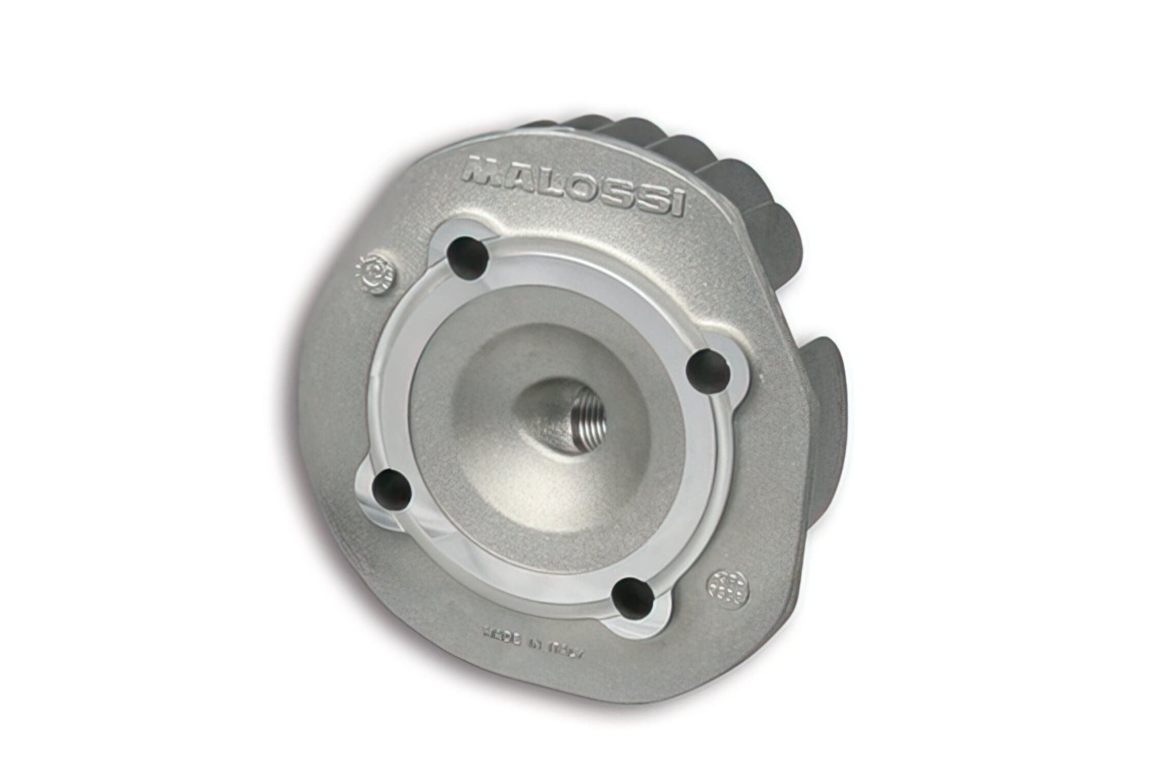 M383555 Testa Cilindro Malossi per Gruppo Termico M318691, COD: M383555