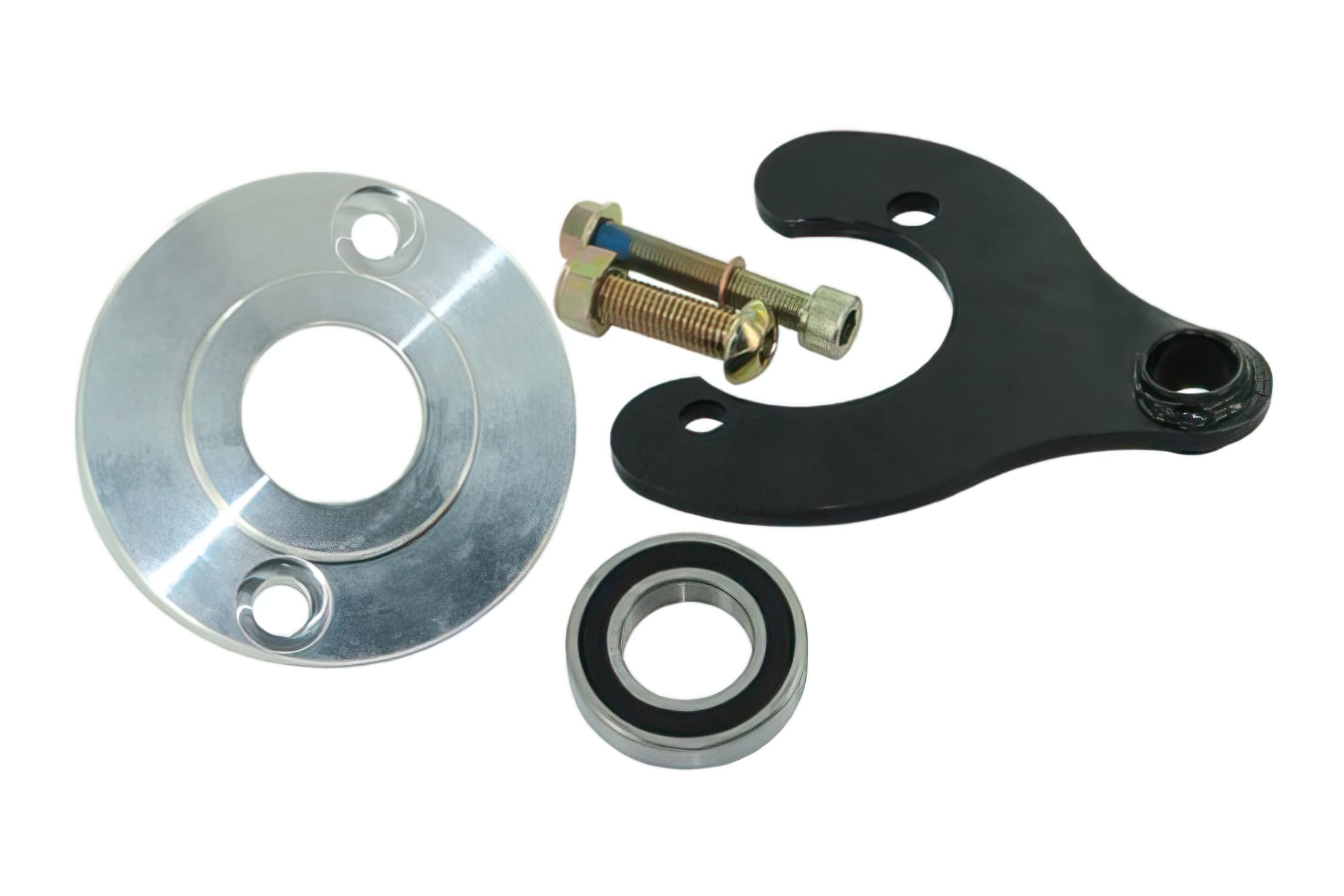 MF95.16709 Supporto per Motore ATV 50cc / 70cc