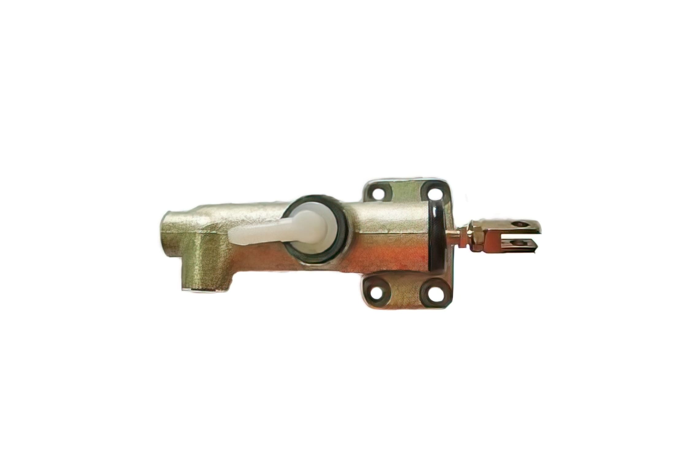 R225130120 Pompa Freno posteriore RMS Vespa Cosa 125 - 200cc (VLR1T-VLR-VSR1), COD: R225130120