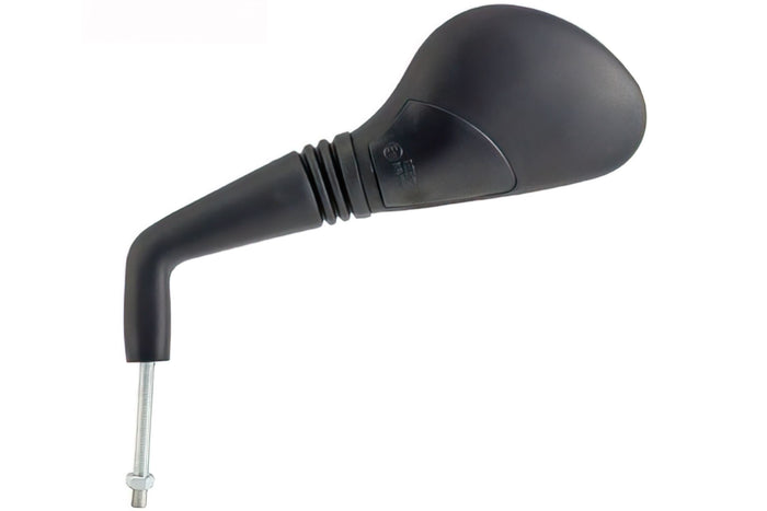 R122760150 Specchietto RMS Peugeot Speedfight, sinistra, con Omolagozione, COD: R122760150