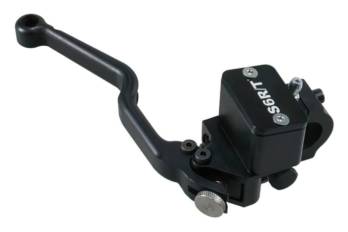 s6-1400401 pompa freno stage6 r/t cnc, pistoncino 14,5mm, destra, COD: S6-1400401