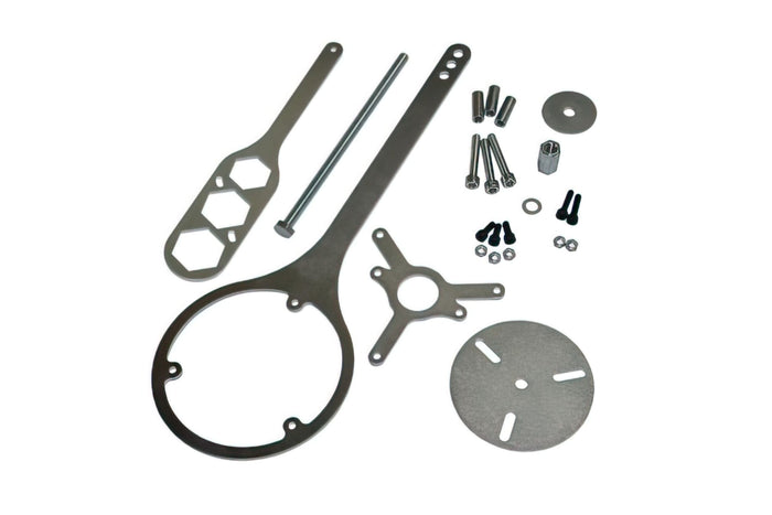 EB089 Set Chiavi Fissaggio Frizione / Volano / Variatore Easyboost Honda Forza 125cc, COD: EB089
