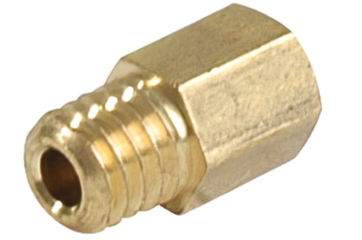 LHDM-155 Getto Massimo Mikuni TM24, 155