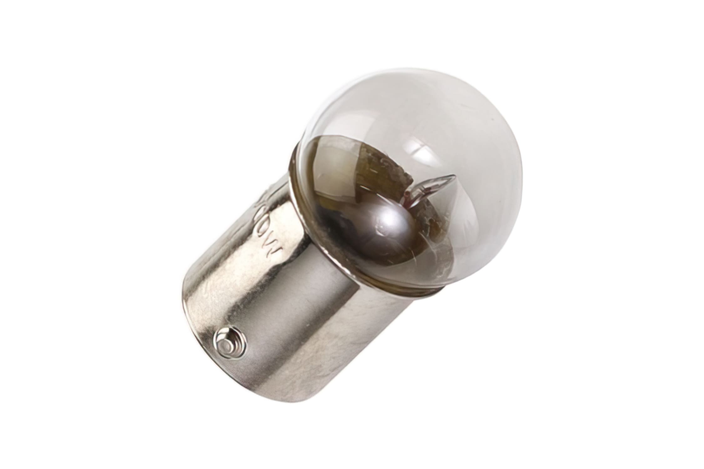 CGN2730 CGN Lampadina BA15S 12 V 10W Bianco, COD: CGN2730