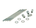 MF96.90111 Kit Prigionieri cilindro M7x120mm Derbi, COD: MF96.90111