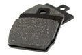 GLS3254 Pastiglie freno Galfer semi-metallico Yamaha Aerox (posteriore) / Slider (anteriore), COD: GLS3254