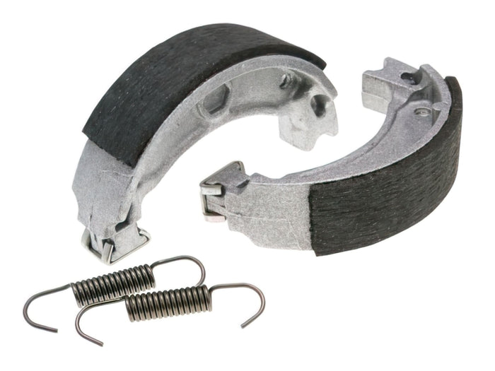 P176.1205 Ganasce Freno posteriori Polini MBK Booster NG / Stunt, COD: P176.1205