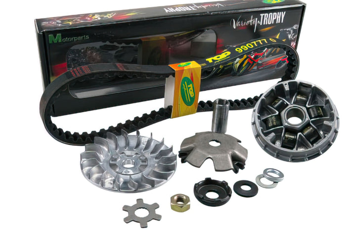 T9931670 Variatore Top Performances TPR MBK Nitro / Aerox, COD: T9931670