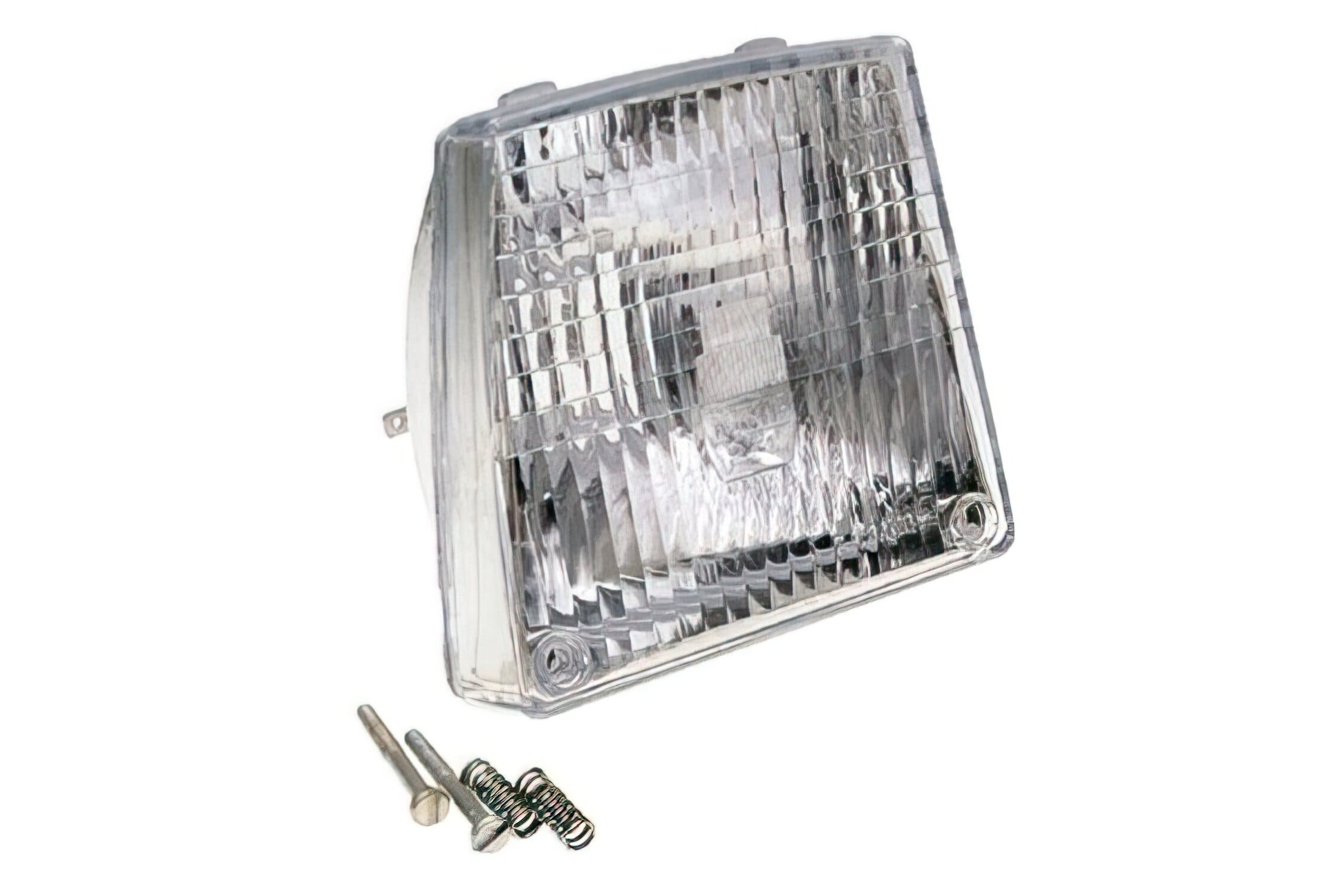 L-SP92744 Faro qualità originale MBK 51 vecchi modelli
