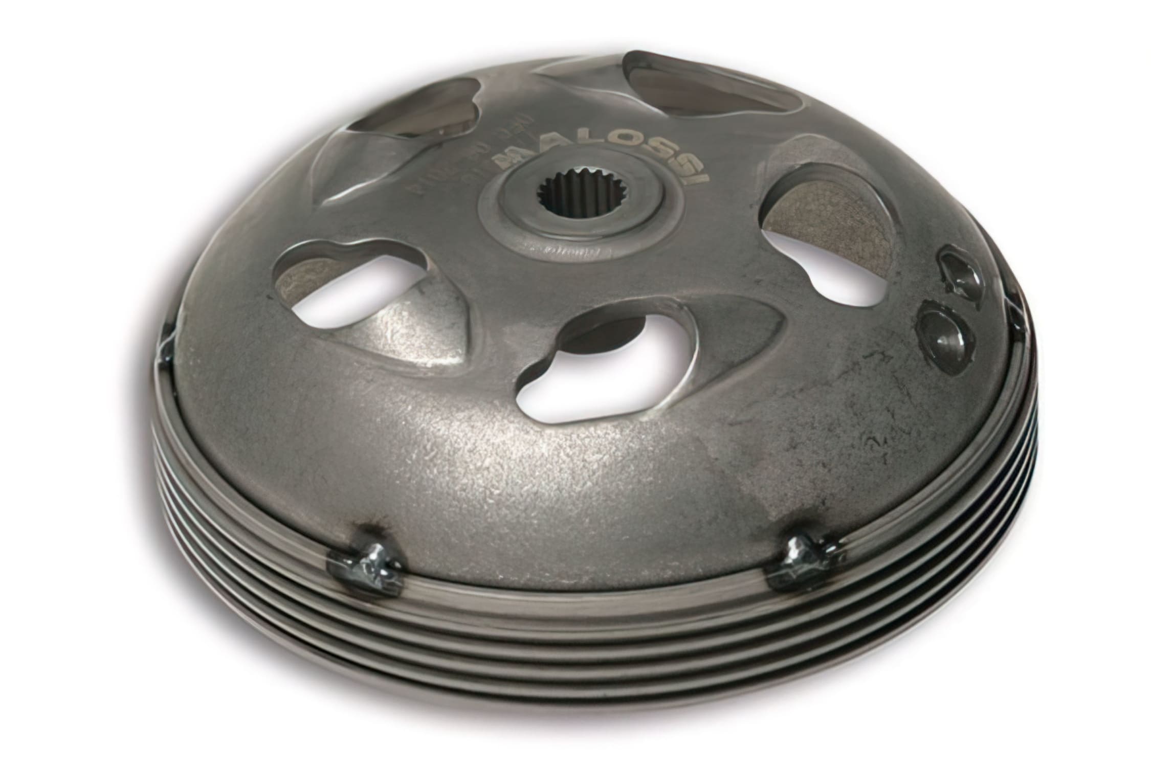M7715916B Campana Frizione Malossi “Maxi Clutch Bell”, Honda SH / Forza 300cc, COD: M7715916B