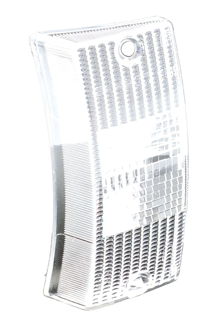 R246470360 Vetro Freccia trasparente anteriore sinistra Vespa PX / T5 / VNX / VLX / VSE / VNX2T