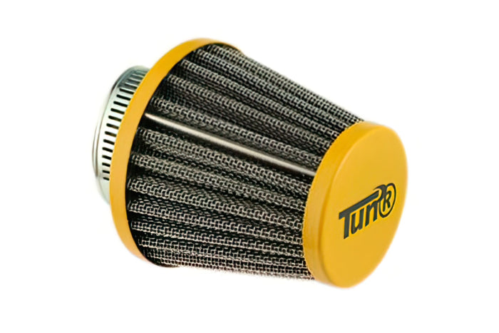 CGN480762 Filtro Aria Tun’R D.28-35, conico, giallo