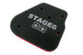 S6-35079 Spugna Filtro Aria Stage6 Double Layer, CPI / Keeway / China 2-Tempi, COD: S6-35079