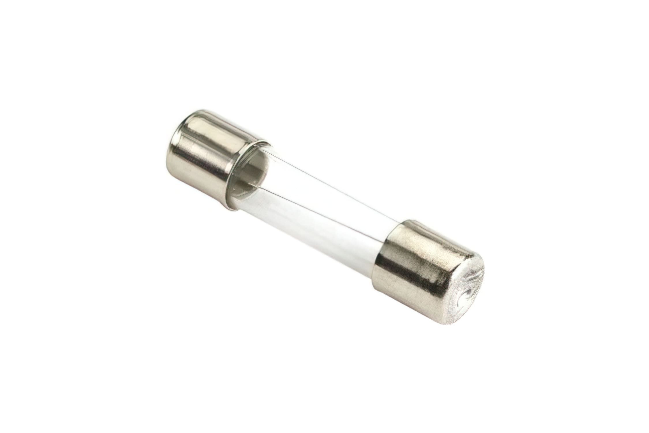 CGN487478 Fusibili di Vetro 15A (1pcs)