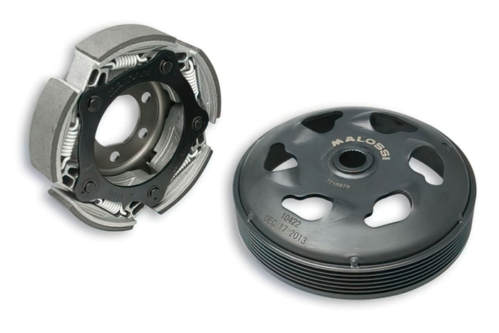 M5216202 Frizione Malossi “Maxi Fly Clutch”, Piaggio MP3 / Beverly 400 - 500cc