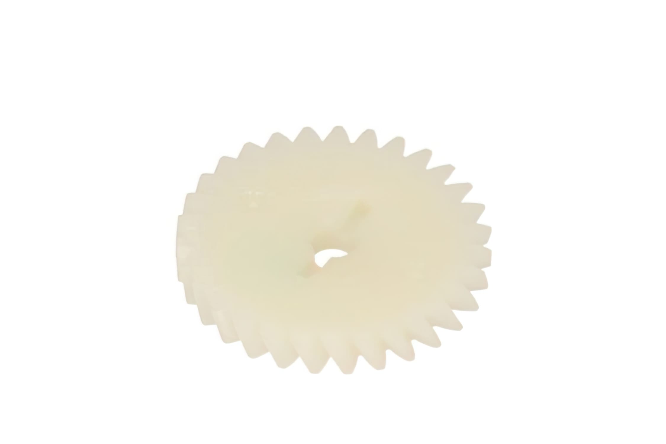 OE-AM3NC-E2459-00 Girante (30 Denti) per Pompa Acqua ricambio originale Yamaha / MBK AM6, COD: OE-AM3NC-E2459-00