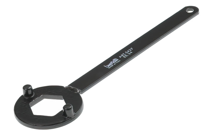 WB-5427 Attrezzo Blocca Frizione Buzzetti 34mm Piaggio / Vespa / 2- / 4-tempi, COD: WB-5427