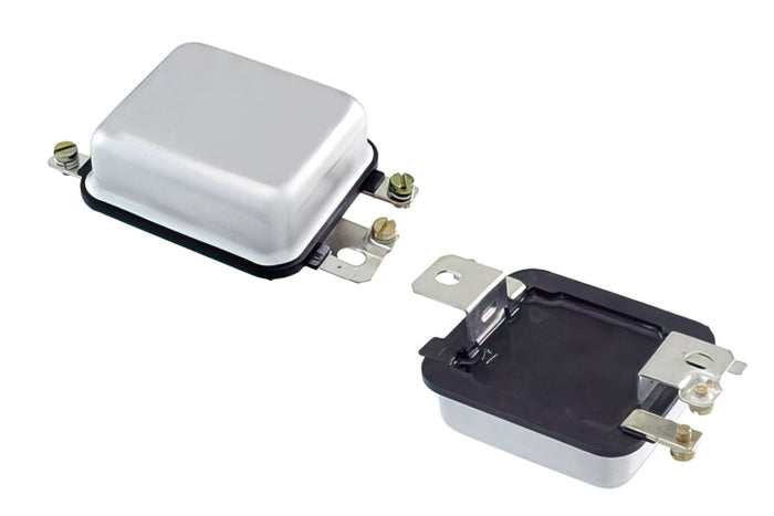 R246400090 Relè Avviamento RMS Vespa PX / PXE 125 - 200cc (VNX2-VLX1-VSX1-VNX5T), COD: R246400090