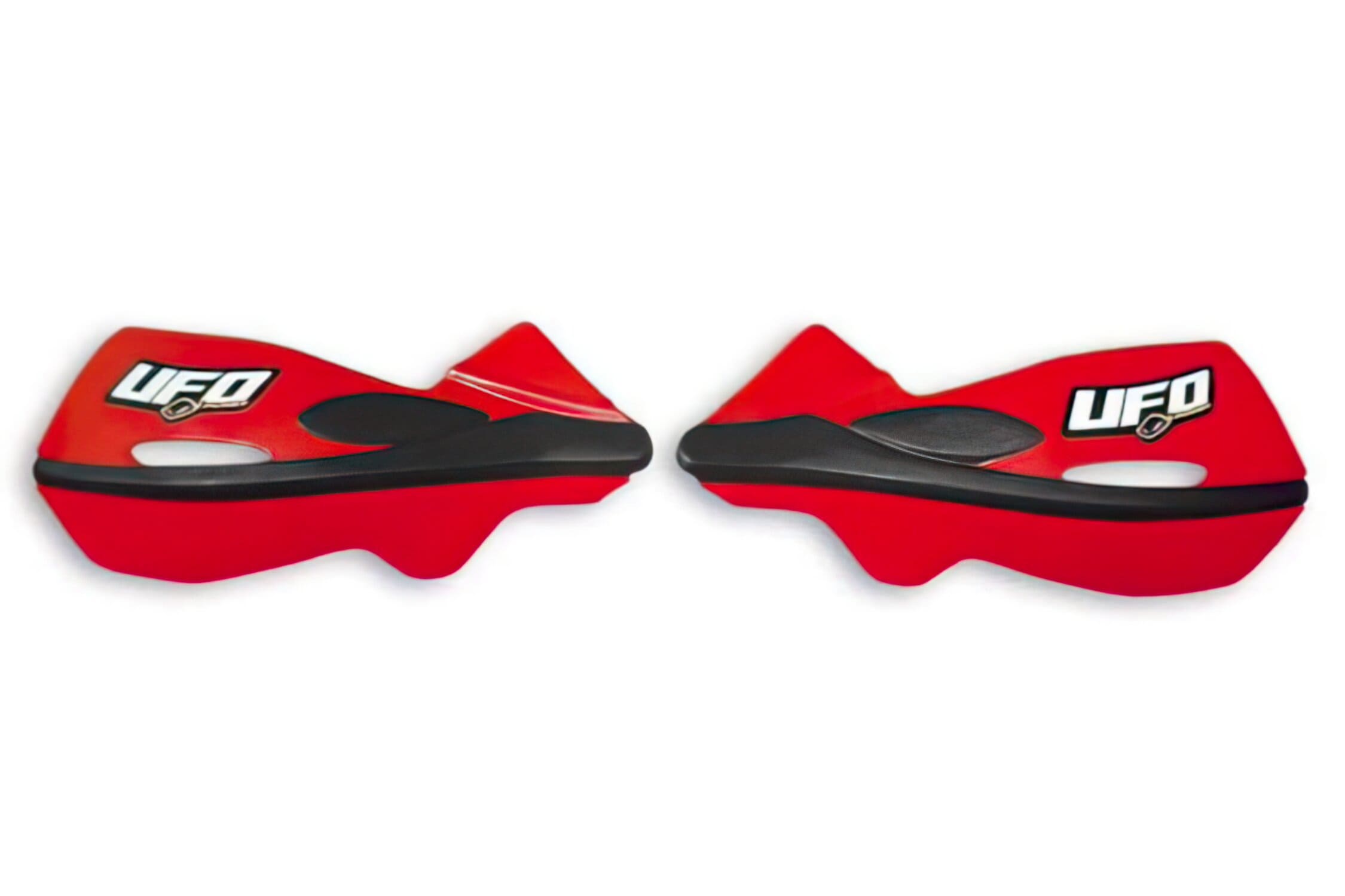 UF-78069731 Paramani UFO Patrol rosso / nero