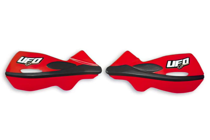 UF-78069731 Paramani UFO Patrol rosso / nero