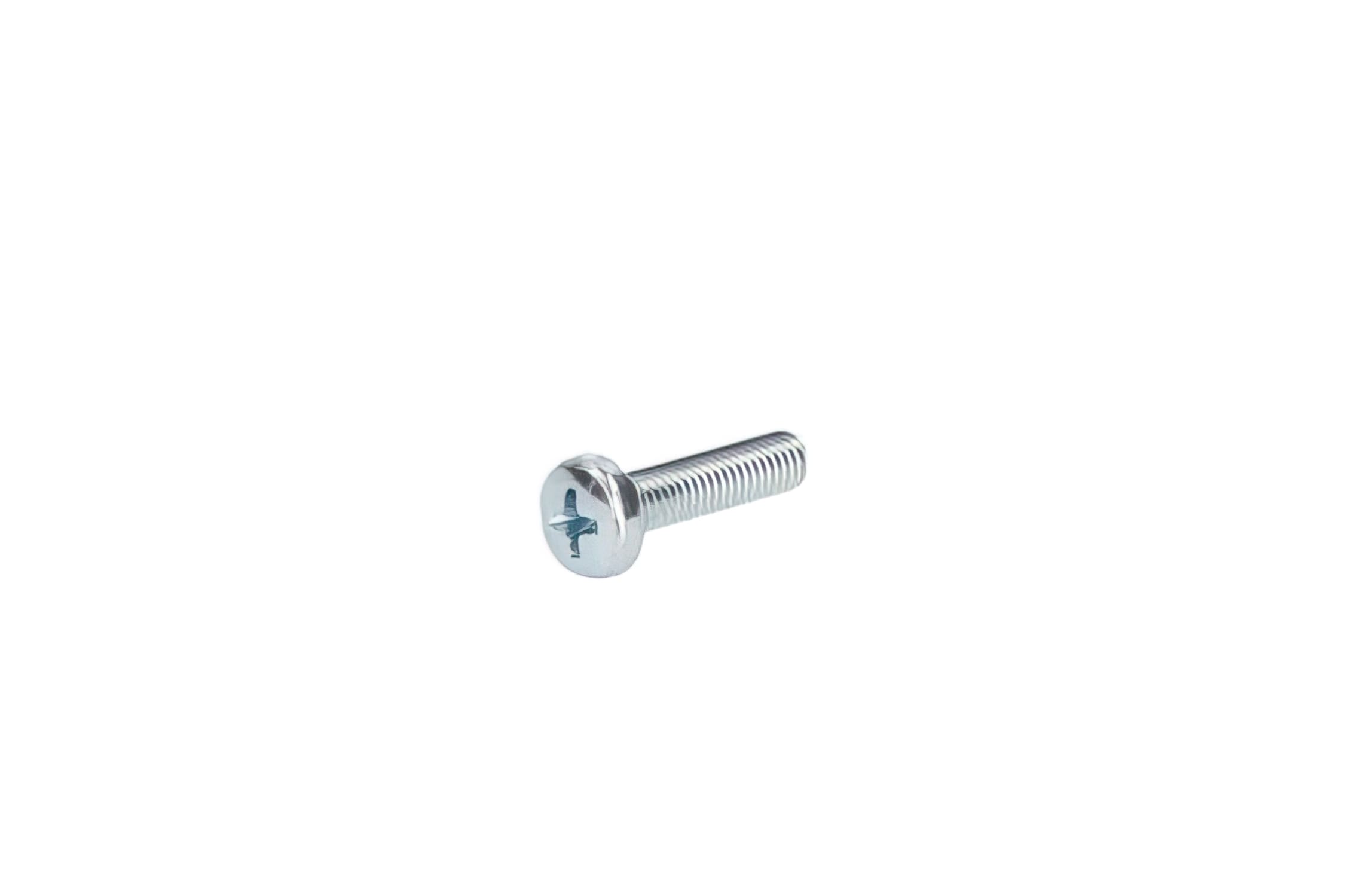 OE-AM90157-05X12 Vite TCB M.5x20 (X4) - ricambio originale Yamaha / MBK AM6, COD: OE-AM90157-05X12