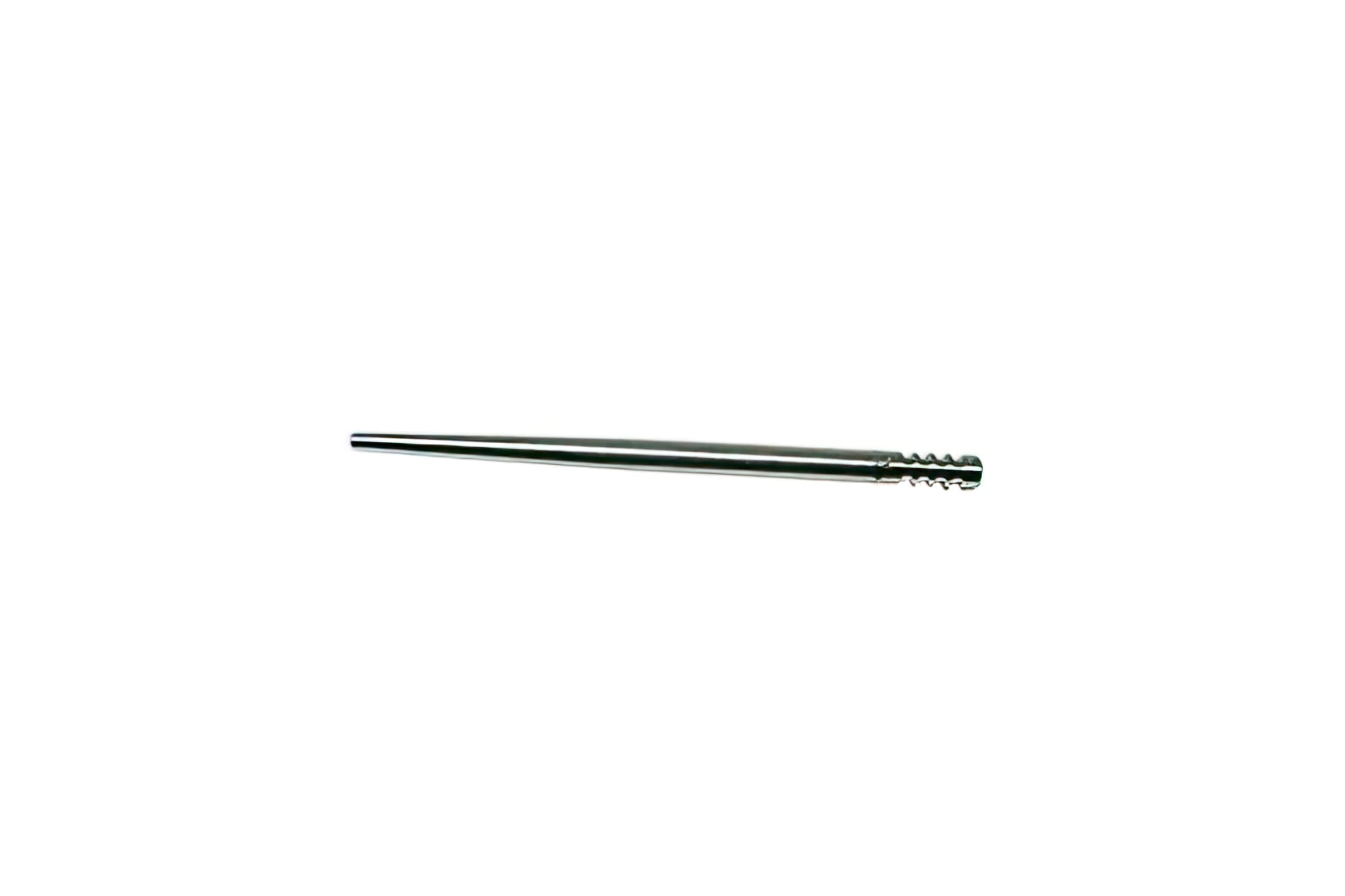 L-DEL136801208 Spillo Carburatore Dellorto A12, Typ 3069, COD: L-DEL136801208