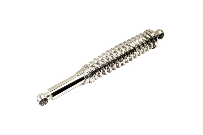 CGN2776 Coppia Ammortizzatori cromati Tun’R L.360mm, COD: CGN2776
