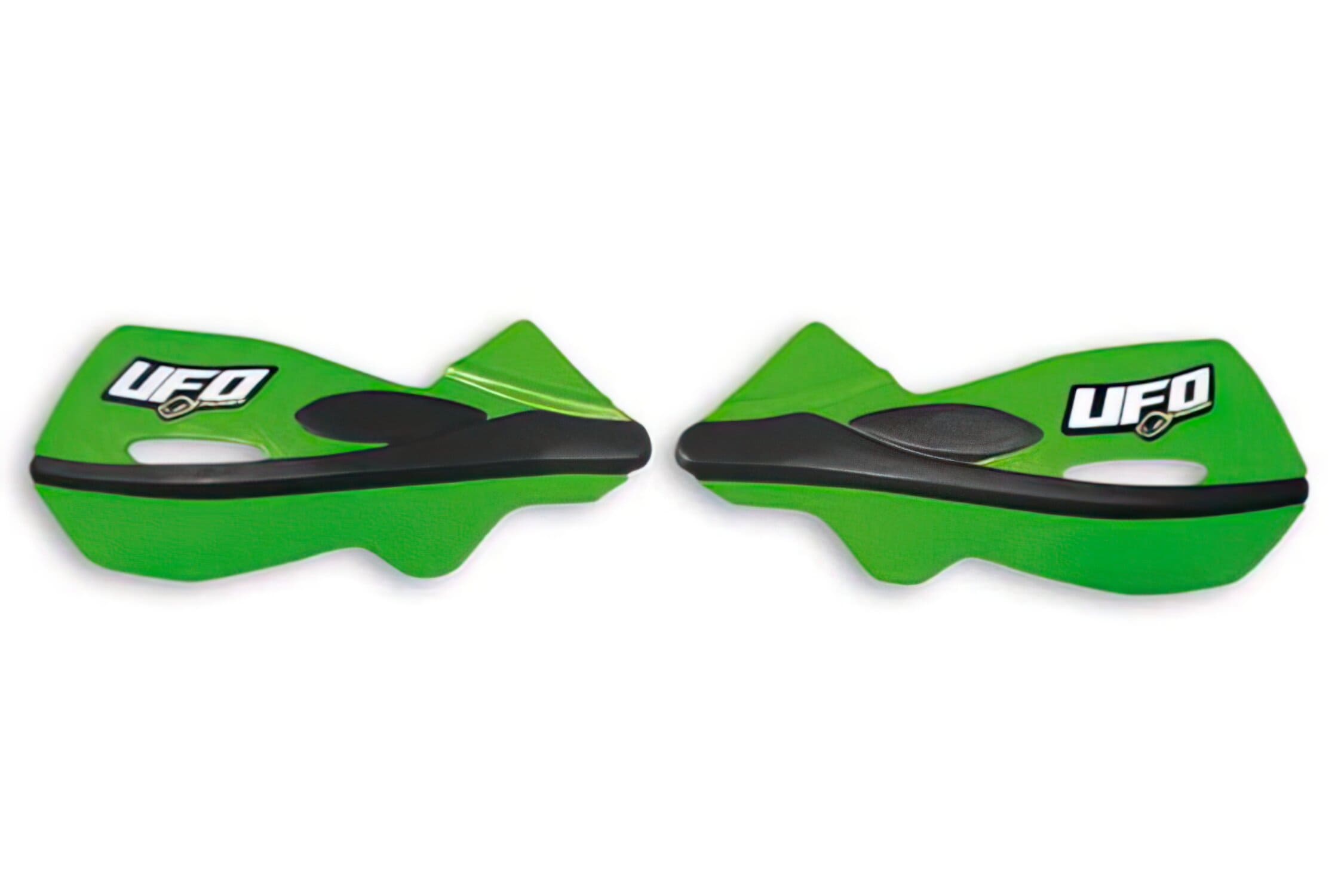 UF-78069742 Paramani UFO Patrol verde / nero, COD: UF-78069742