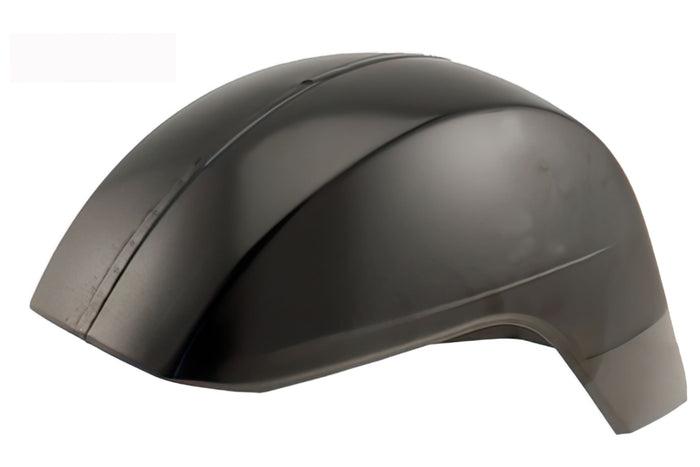 R142680080 Parafango Nero RMS Vespa PX / PXE 125 - 200cc (VNX-VLX-VSX-VNX2-VLX2-VSX2)