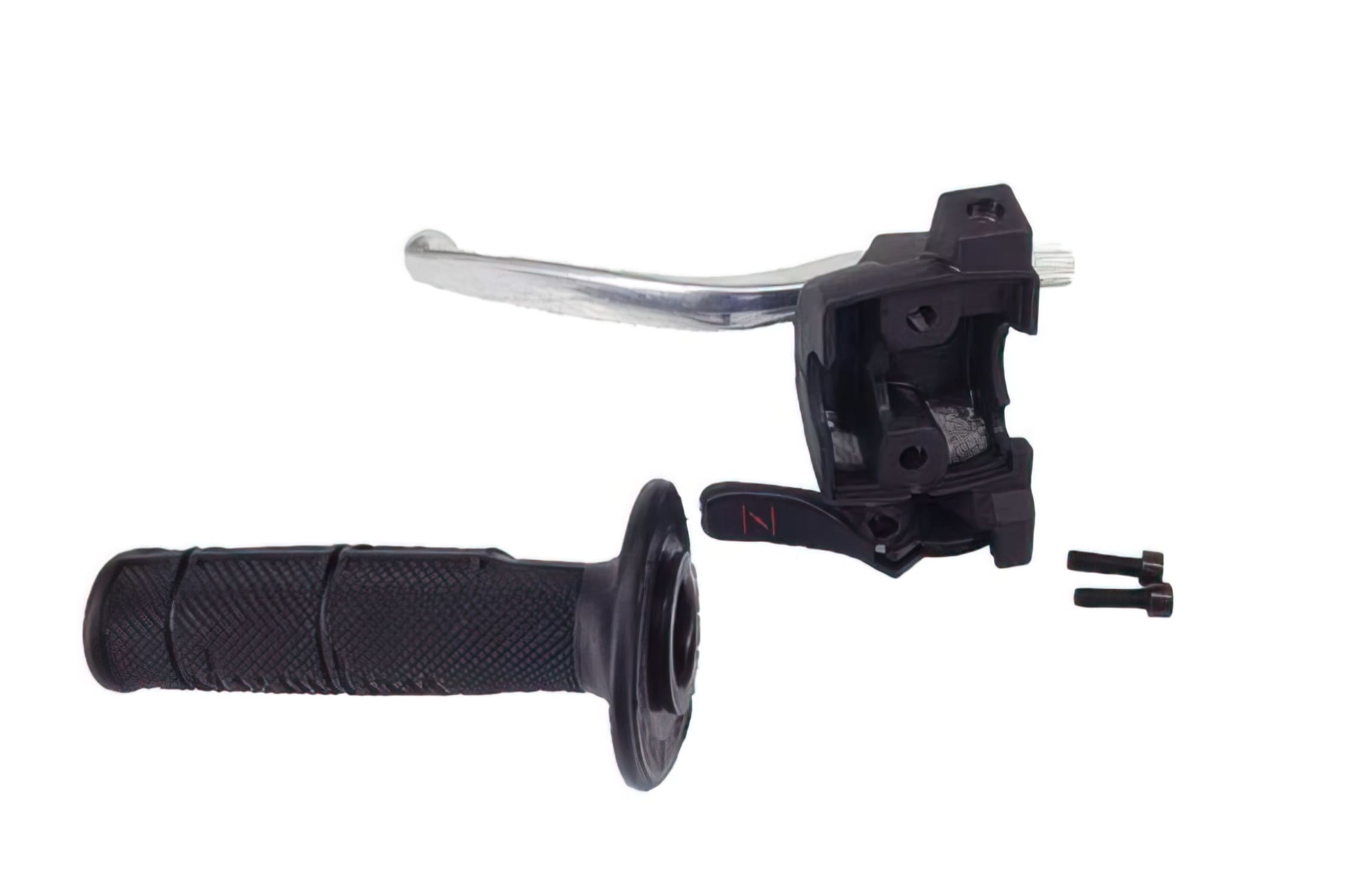OE-RIE8305001 Leva Frizione con Supporto - ricambio originale Rieju MRT, COD: OE-RIE8305001