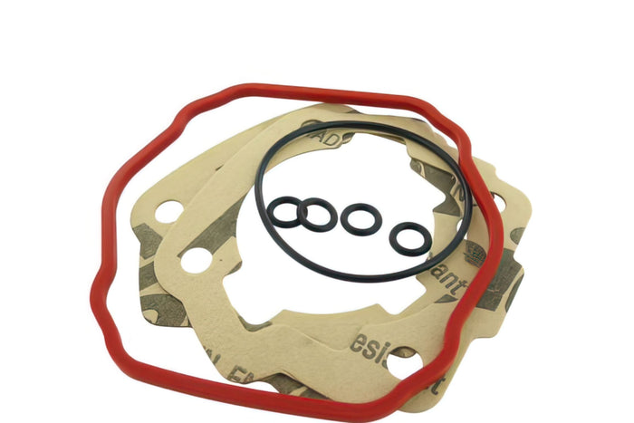 C14081848 Kit Guarnizione Airsal Racing 75cc (T6), Derbi GPR 75, COD: C14081848