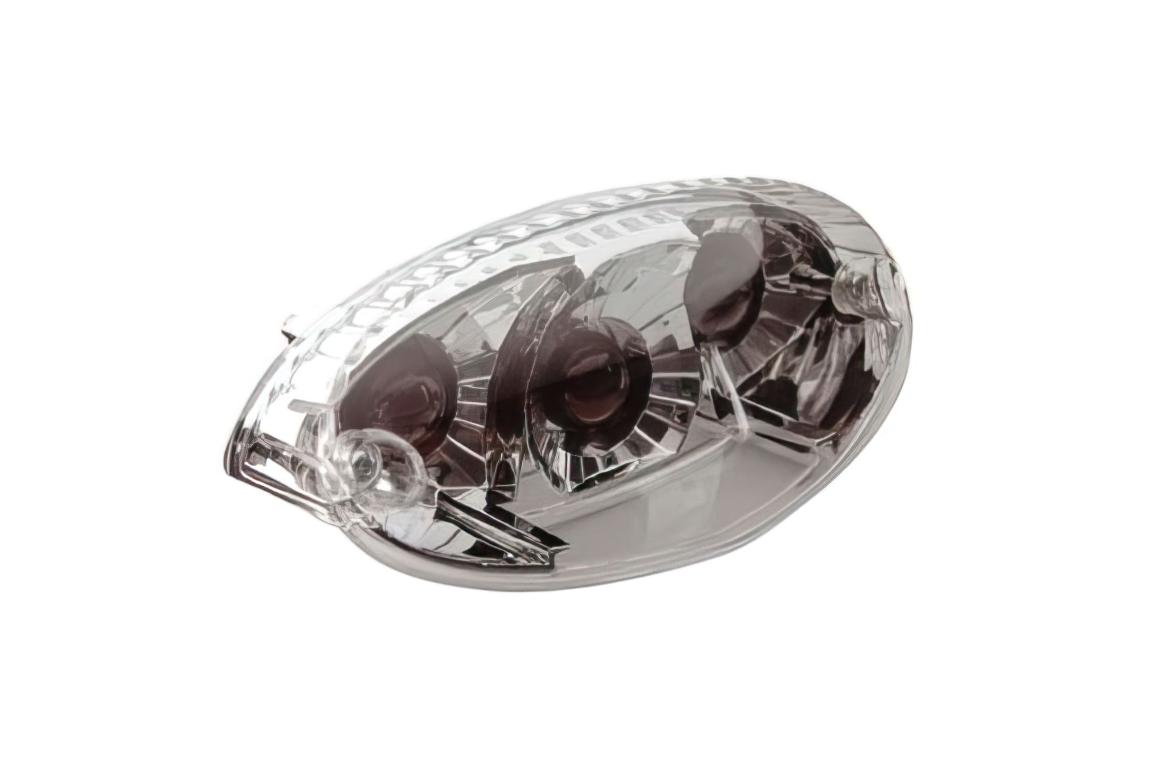 CGN461594 Fanalino Lexus - trasparente - Peugeot Ludix