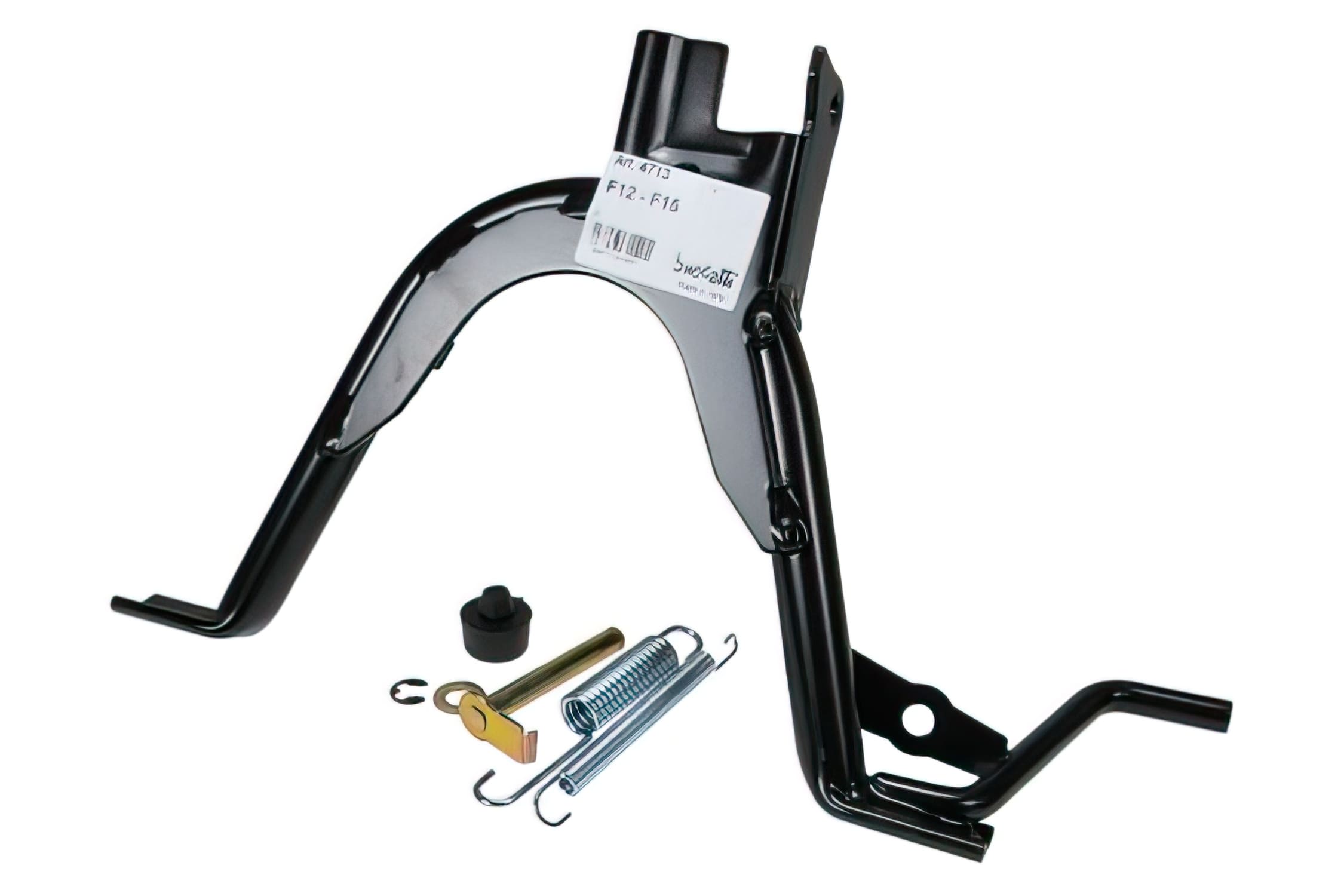 WB-4715 Cavalletto Centrale Buzzetti, versione migliorata, F12, F15, Ovetto, Mach G, Neo's, Jog R