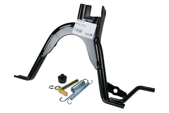 WB-4715 Cavalletto Centrale Buzzetti, versione migliorata, F12, F15, Ovetto, Mach G, Neo's, Jog R, COD: WB-4715